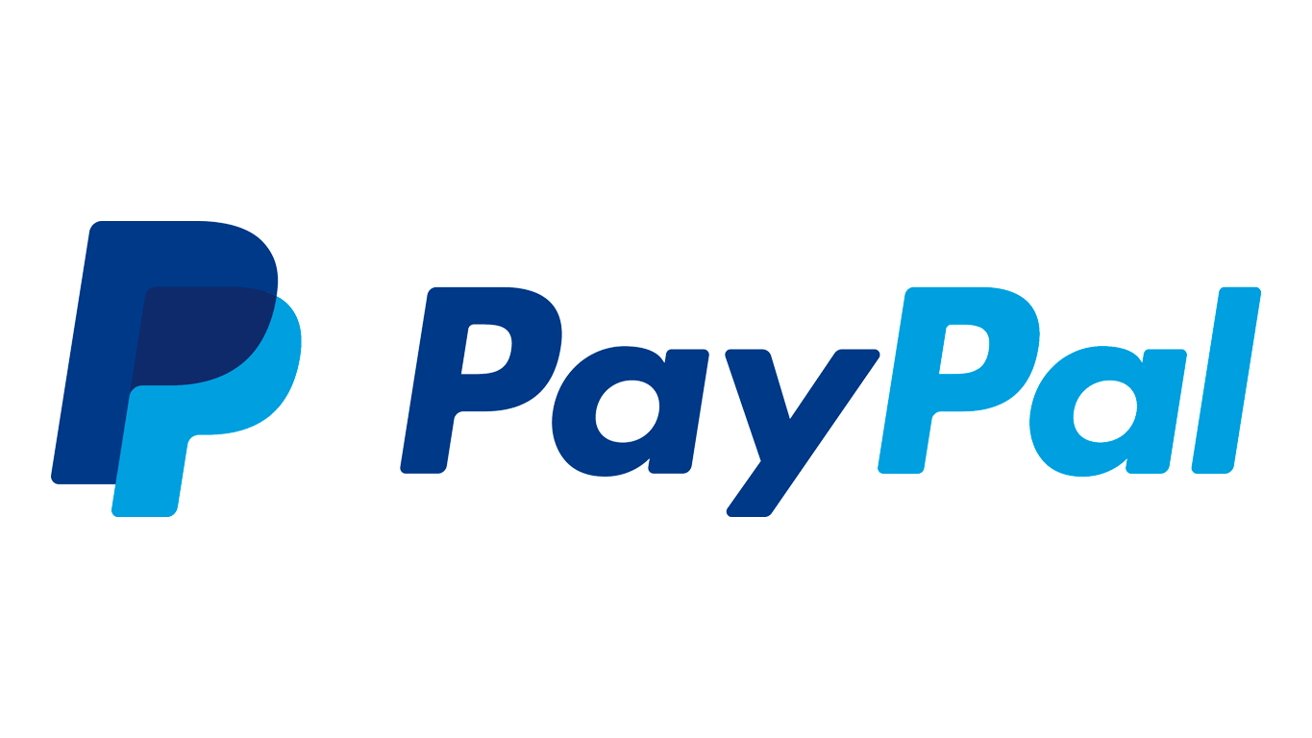 paypal in apple wallet