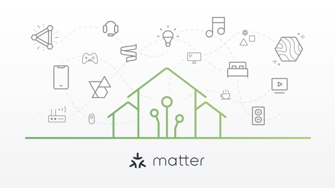 Smart home standard Google Matter coming later this year