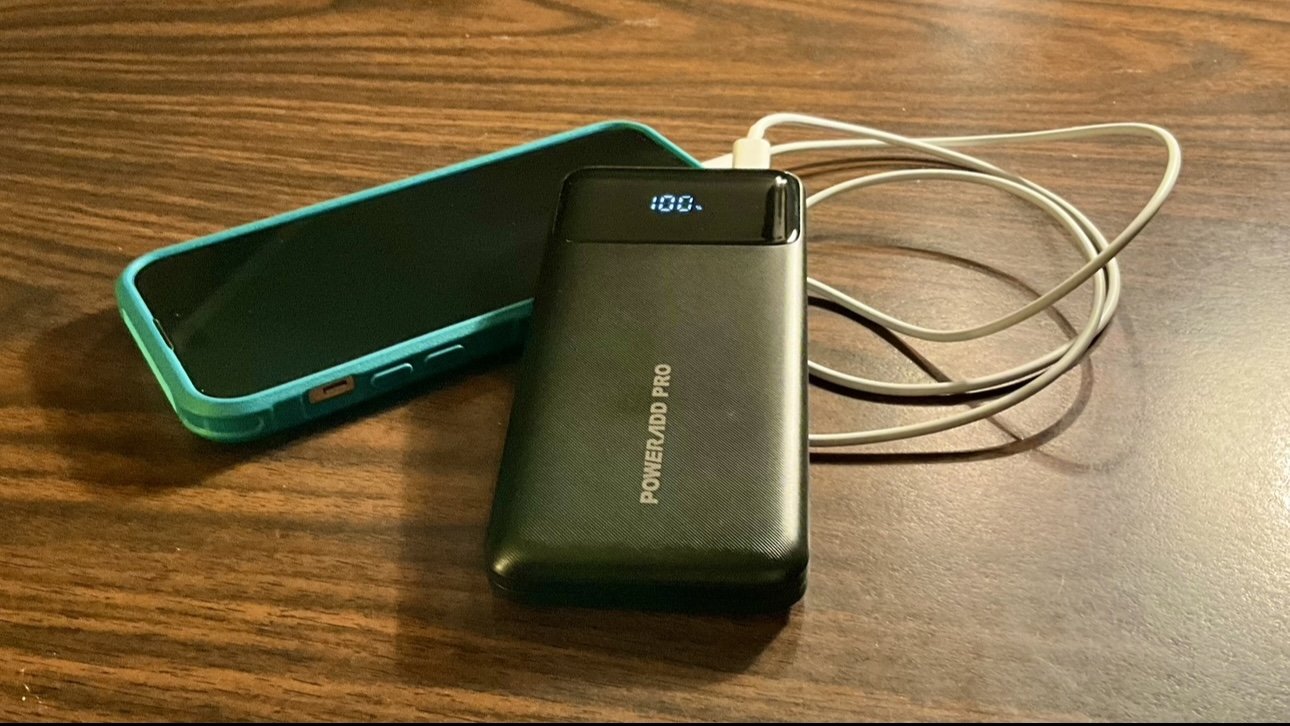 Poweradd Professional Transportable Charger evaluation: Enticing transportable charging