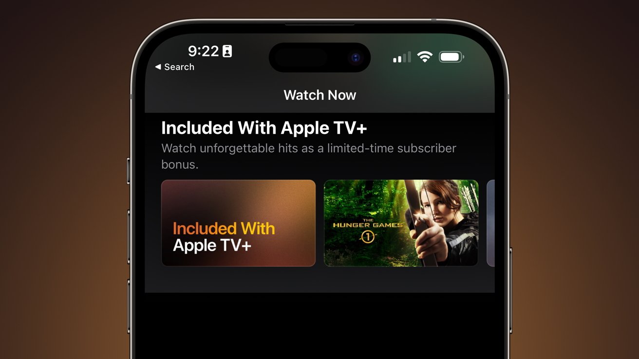 Apple makes a handful of Apple TV+ shows free to stream for a limited time