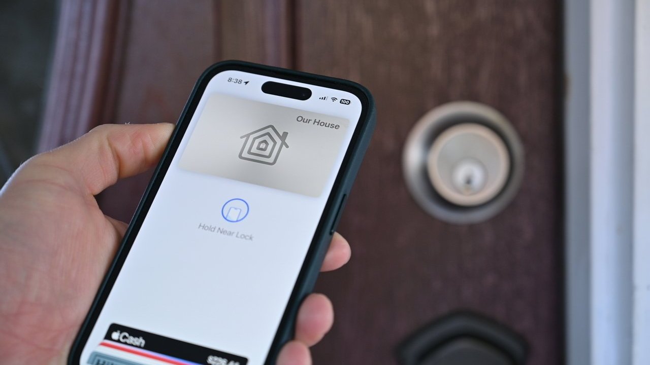 Coolest Tech » Create a Bump Key to Open Any Door