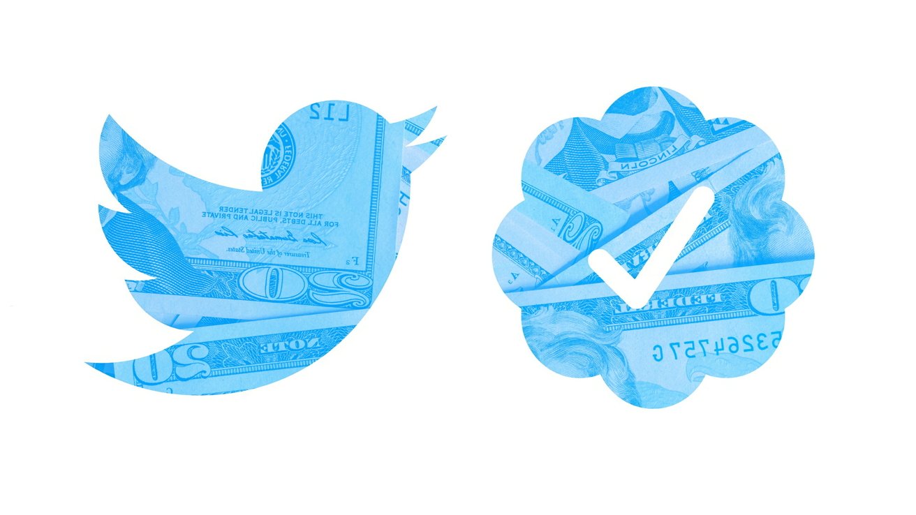 Twitter for iOS up to date with $8 checkmark in-app buy