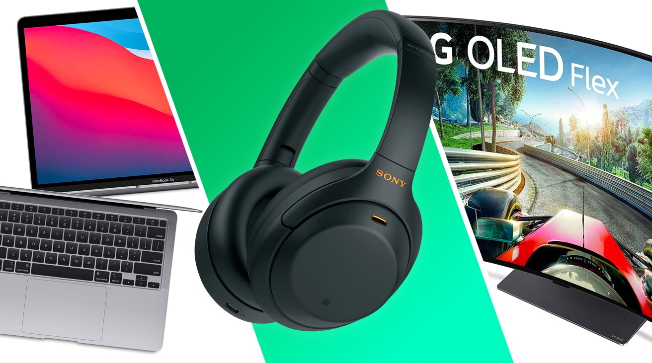 Best deals for November 6