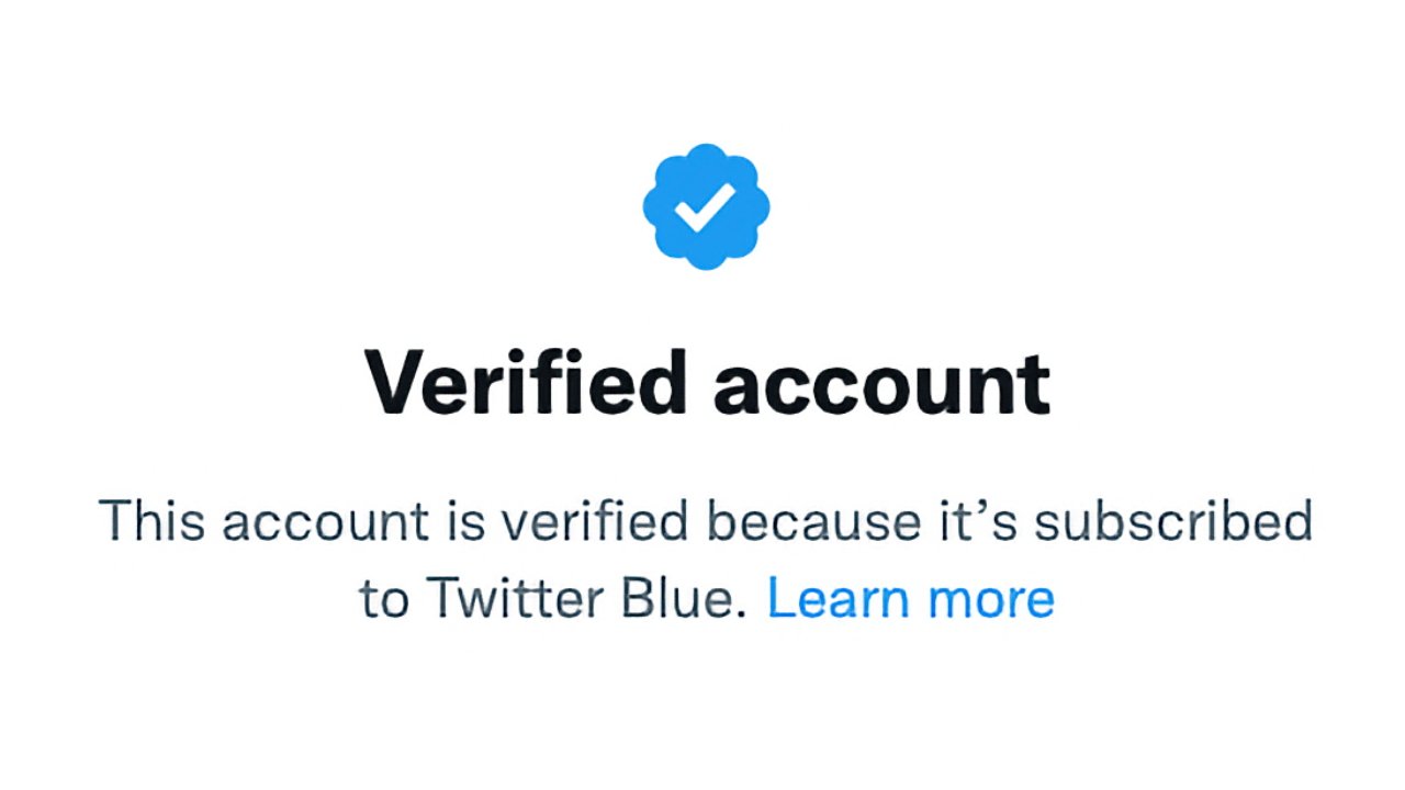 Learn how to inform a verified Twitter account is definitely faux