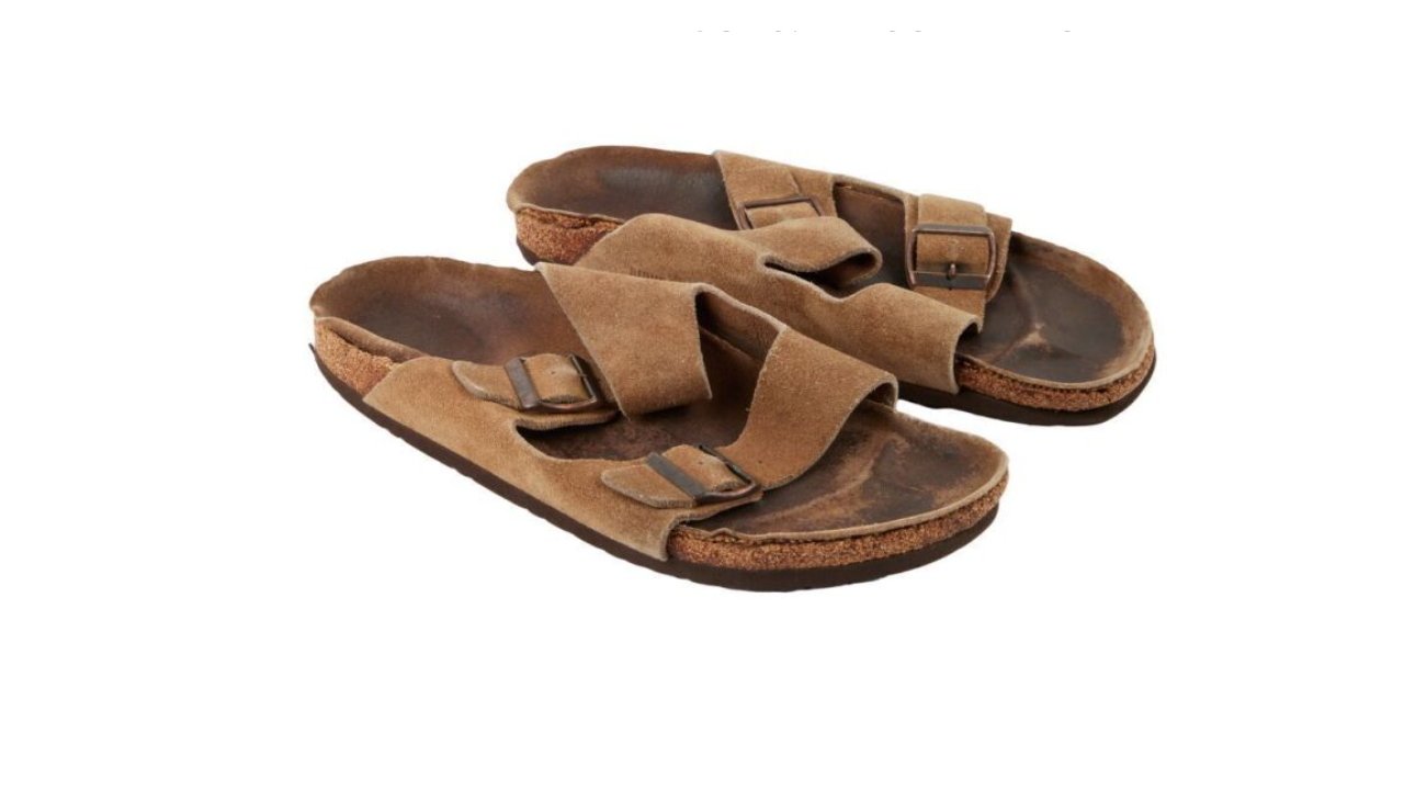 Work birkenstocks discount