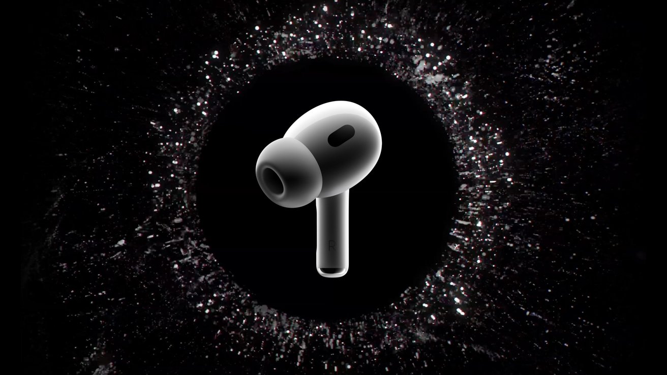 Apple updates firmware for AirPods, authentic AirPods Professional, AirPods Max