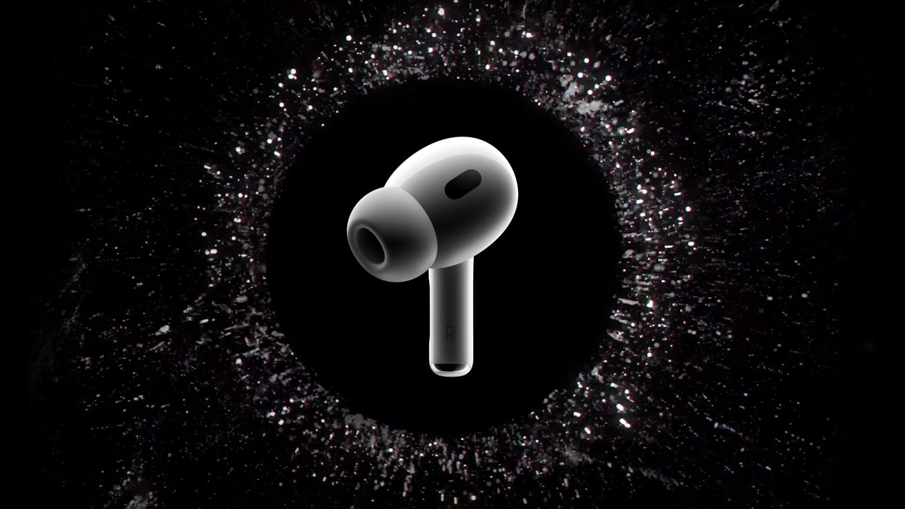 AirPods, AirPods Pro, and AirPods Max receive 4E71 firmware update