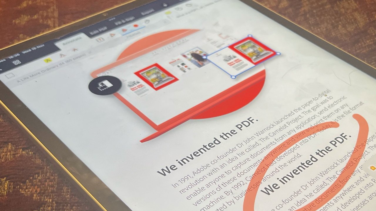 best pdf readers ipad