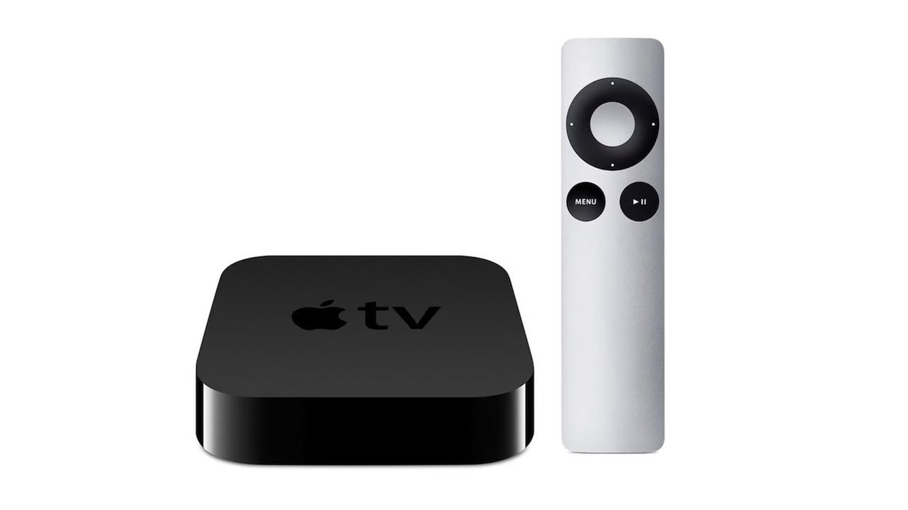 Easy methods to pair a brand new Apple TV distant