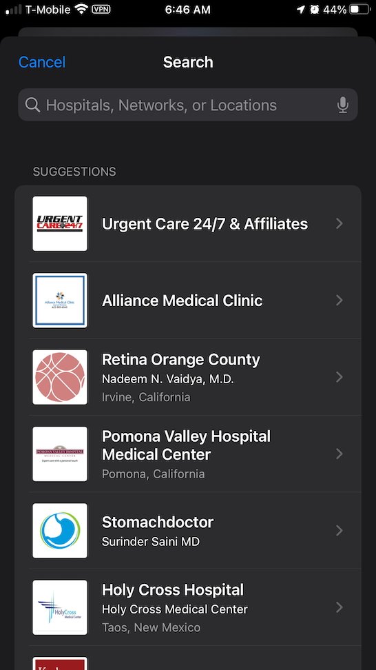 It's getting easier to share your Apple Health data with doctors for  telehealth appointments - CNET