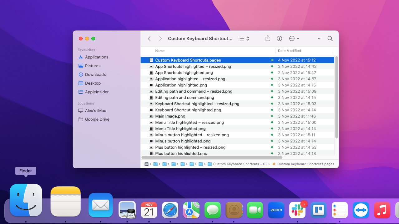 photo of How to get the most out of extra features in macOS Finder image