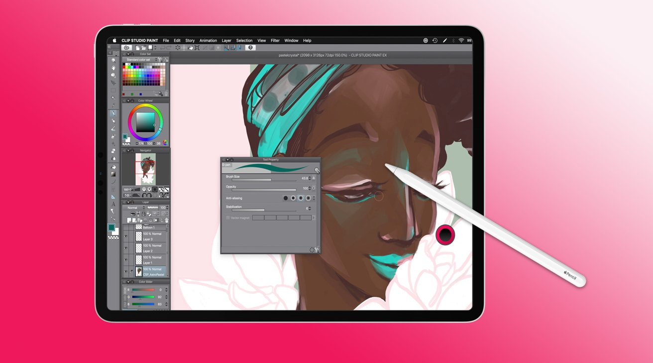 Apple Pencil Hover: Everything You Need to Know - Astropad