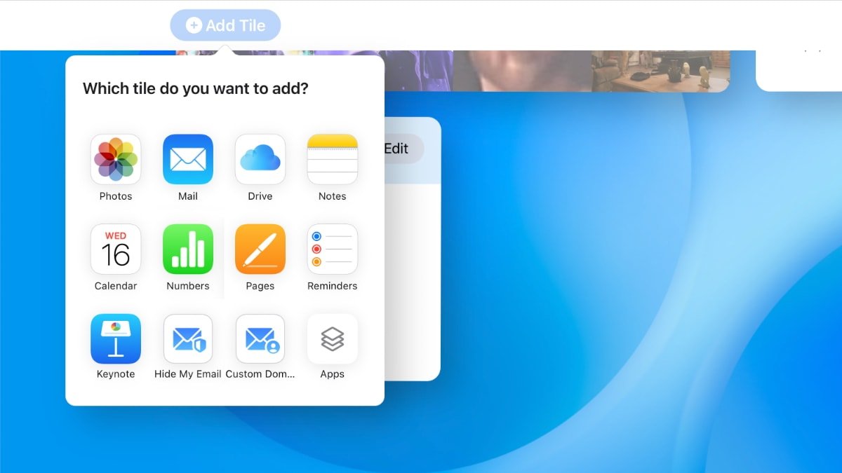 Apple updates Mail on iCloud.com with new design, Hide My Email