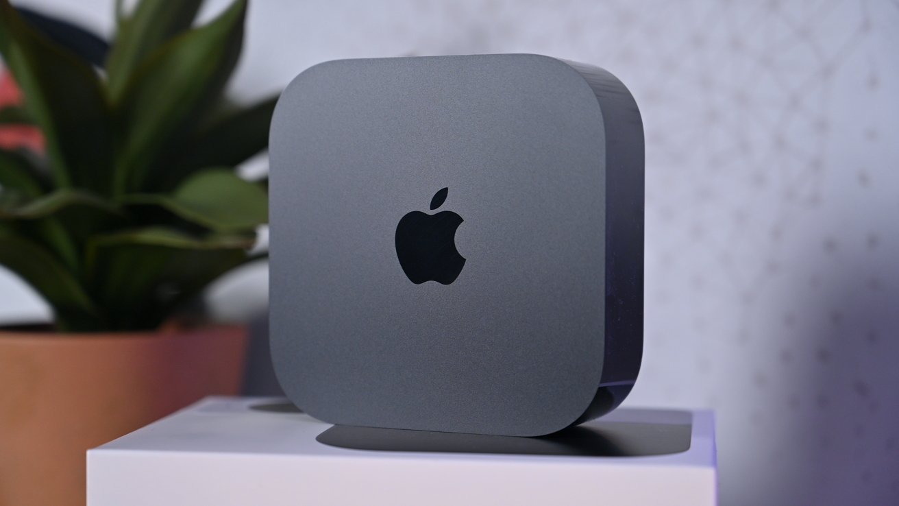 tvOS 16.1.1 addresses an issue with the latest Apple TV 4K