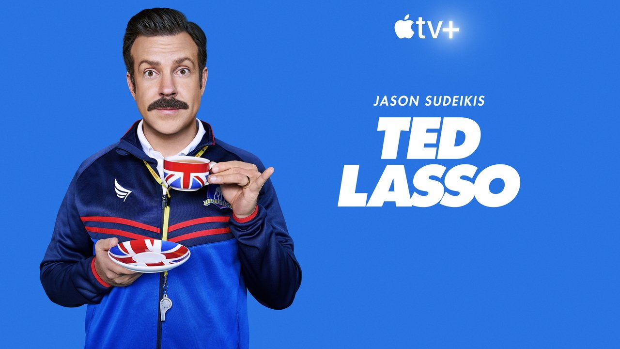 'Ted Lasso' wraps season three filming