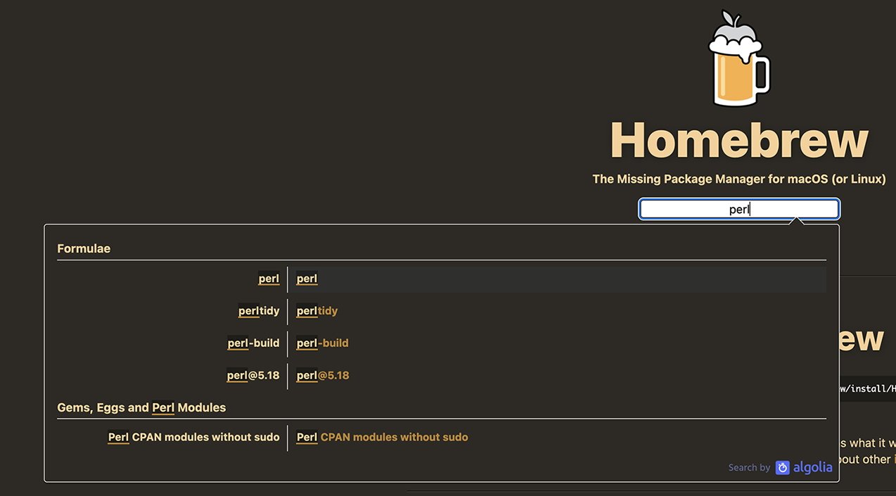 homebrew-cask — Homebrew Formulae