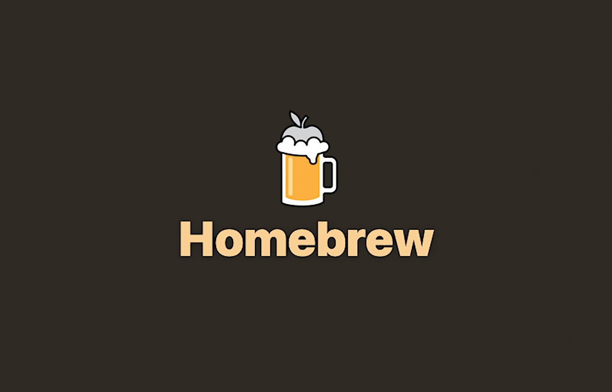 How to use Homebrew on Mac to install third-party tools & apps