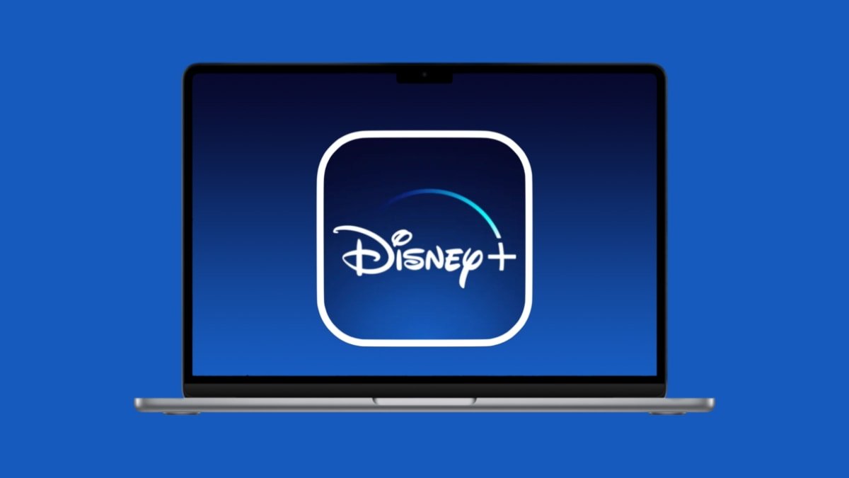 Disney Plus Avatars & Background Icons by