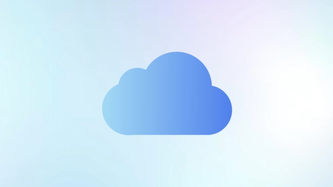 iCloud