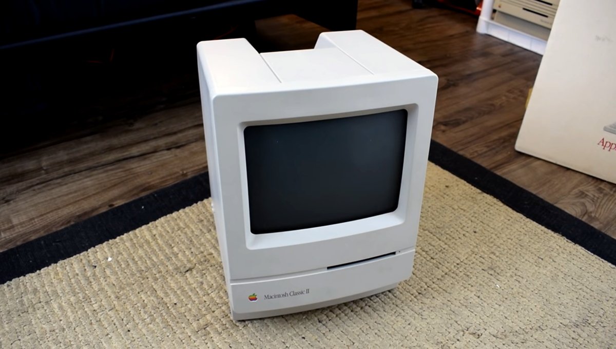 The best way to make a working 3D printed mini Macintosh