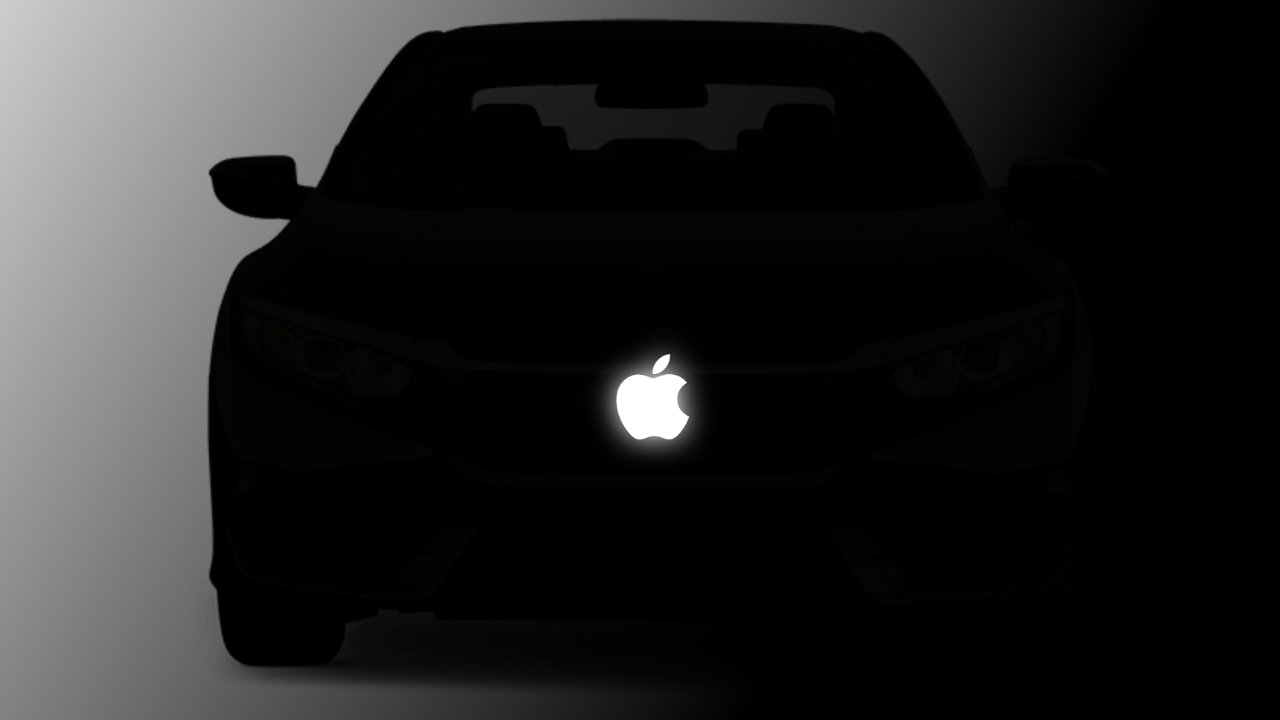 There are 'new' Apple Automotive rumors floating round - however beware