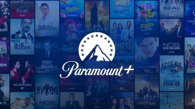 50% Off Paramount+: 1 Year of NFL Games & More for $29.99 - The