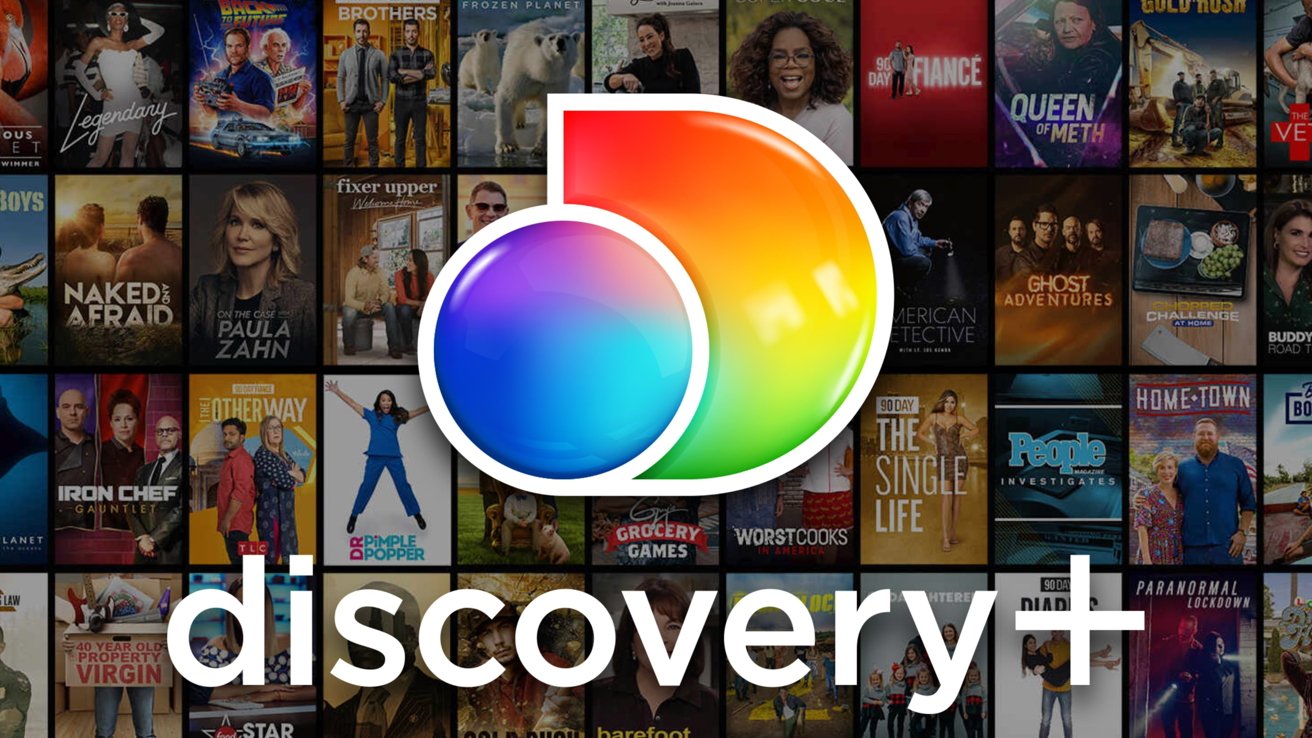 Black Friday 2022: Get Discovery Plus for just $0.99 per month for 3 months