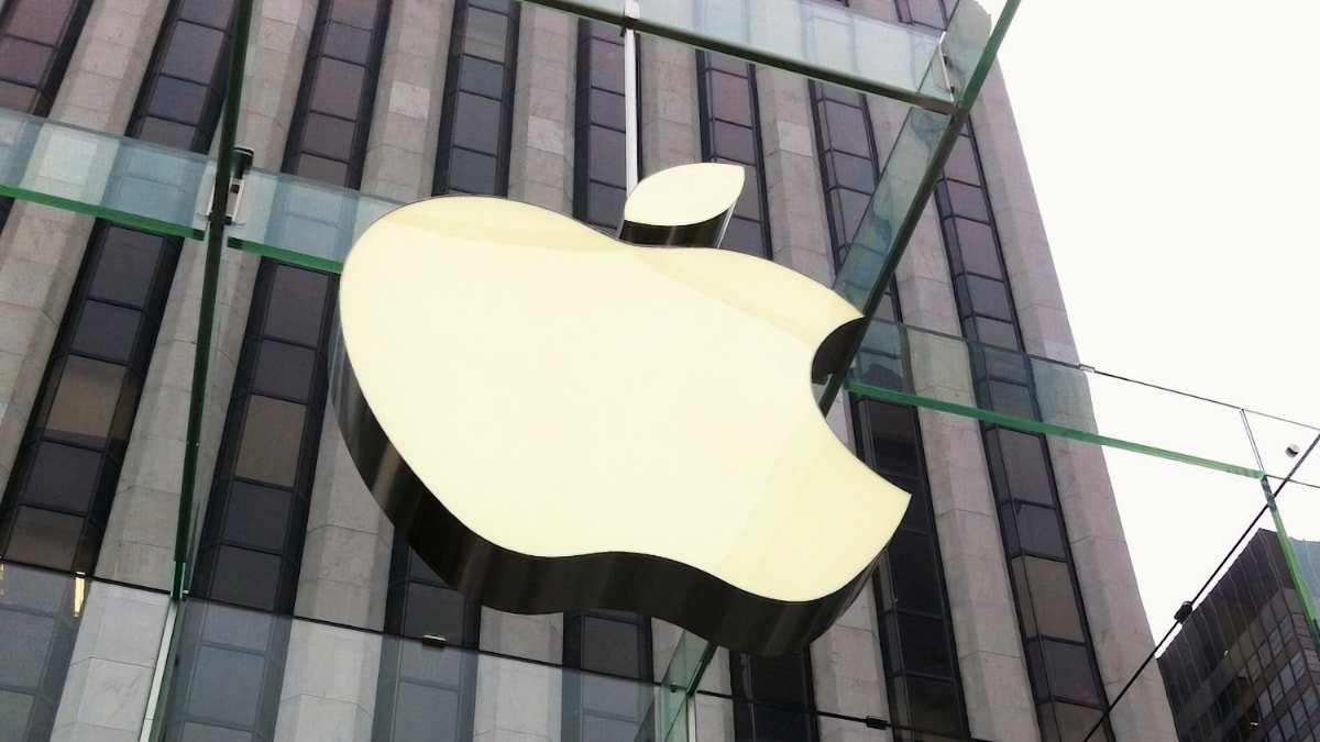 Saint Louis Galleria - Apple Store - Apple