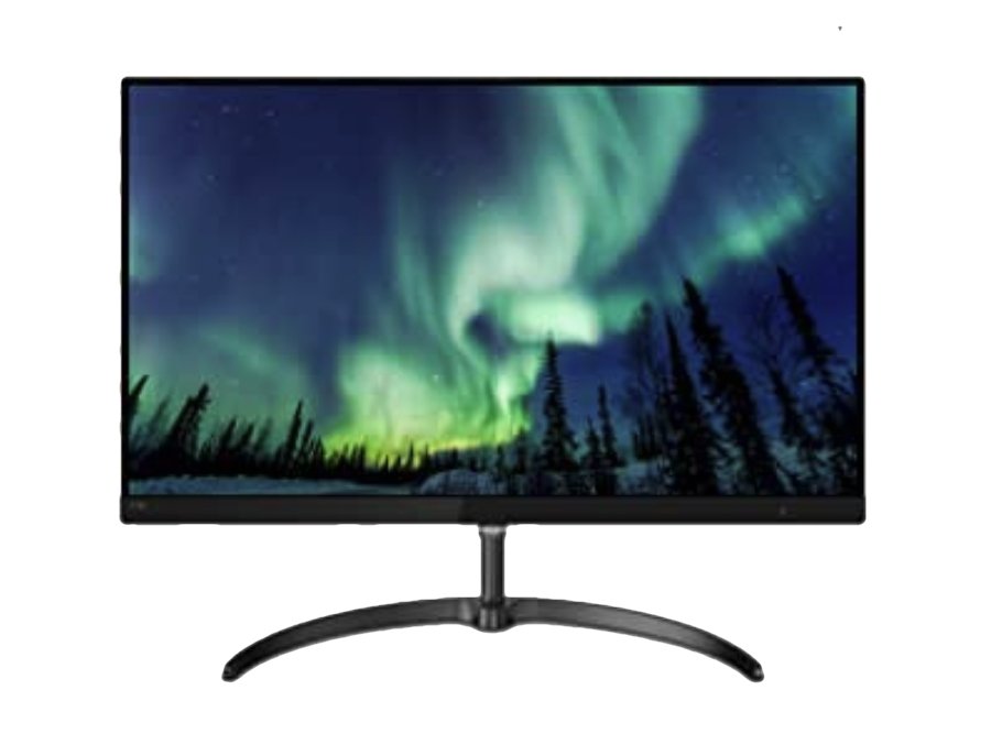 black friday 4k monitors