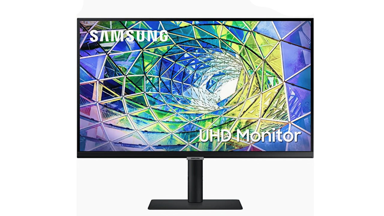 photo of The Best Black Friday deals on 4K monitors, for as low as $199 image