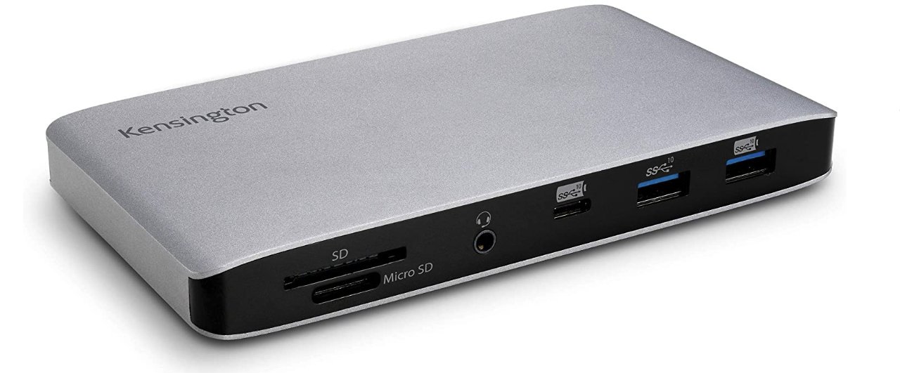 CalDigit Thunderbolt Dock discounts now live from $180