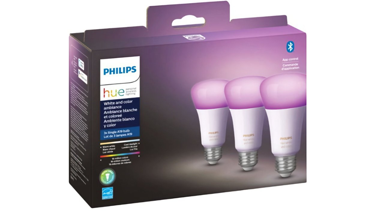 photo of Best Black Friday HomeKit deals on smart lighting, locks & more image