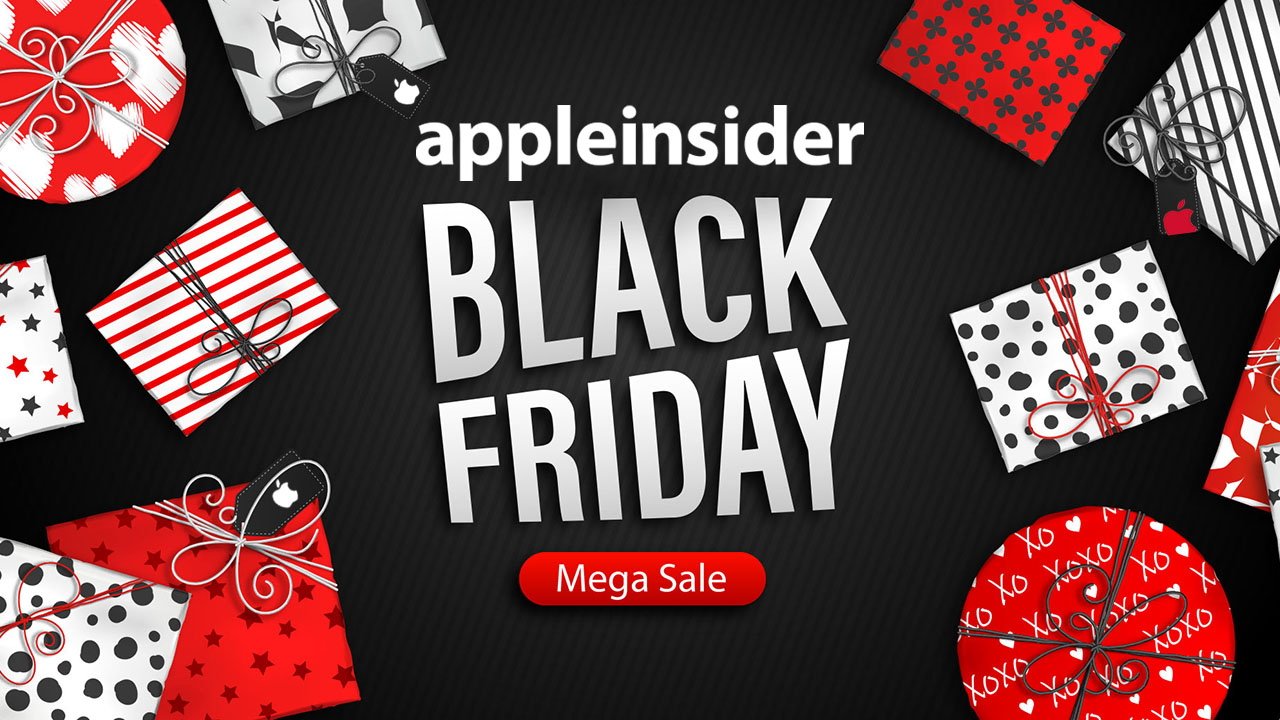 75+ finest Apple Black Friday offers on AirPods, iPad, Mac, Apple Watch & extra