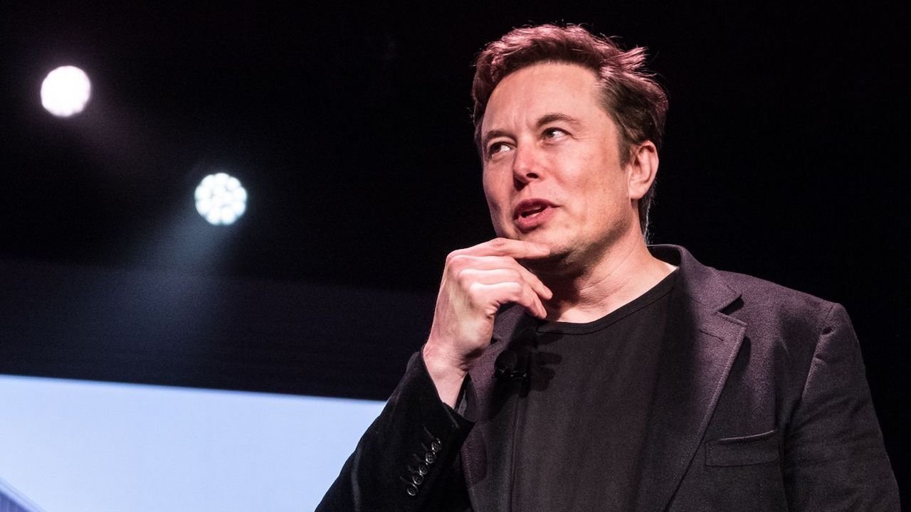 photo of Elon Musk will make iPhone rival if Twitter is ejected from App Store image
