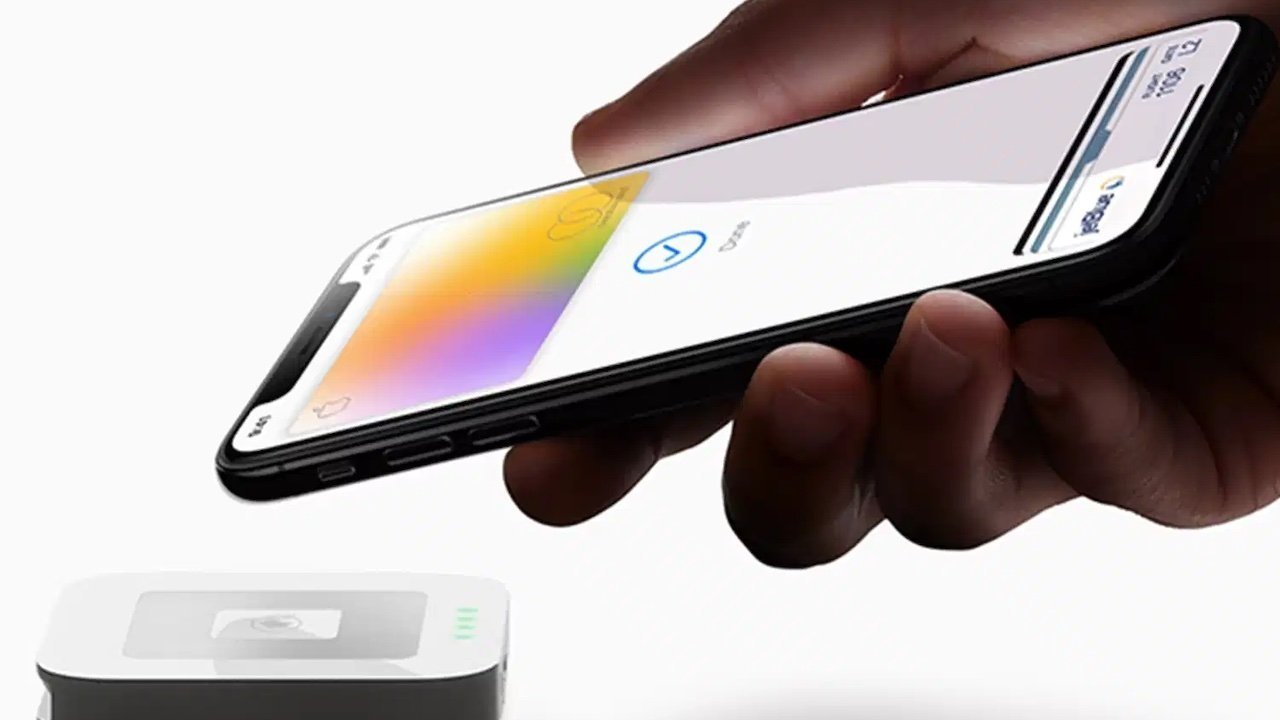 Apple Pay set for South Korean launch on November 30