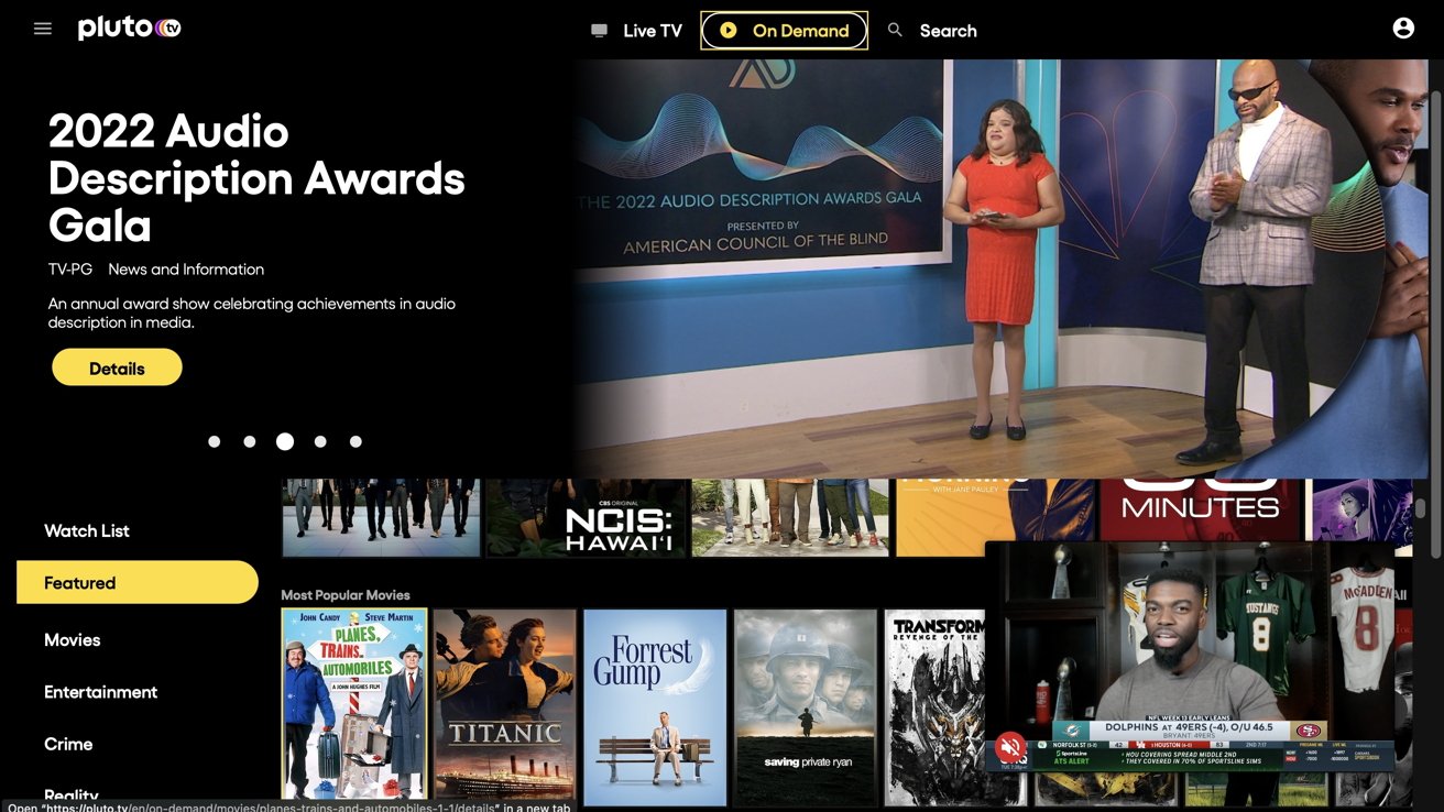 How to watch Pluto TV on Mac AppleInsider