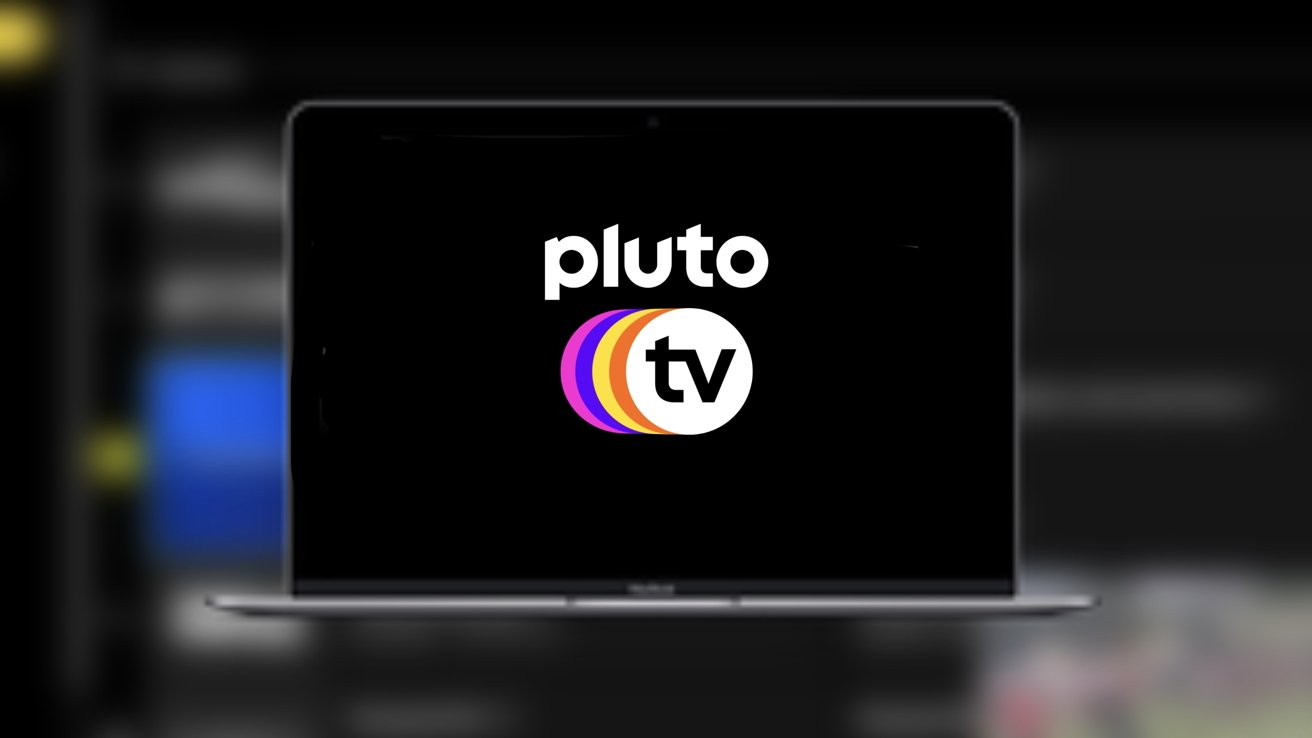 photo of How to watch Pluto TV on Mac image