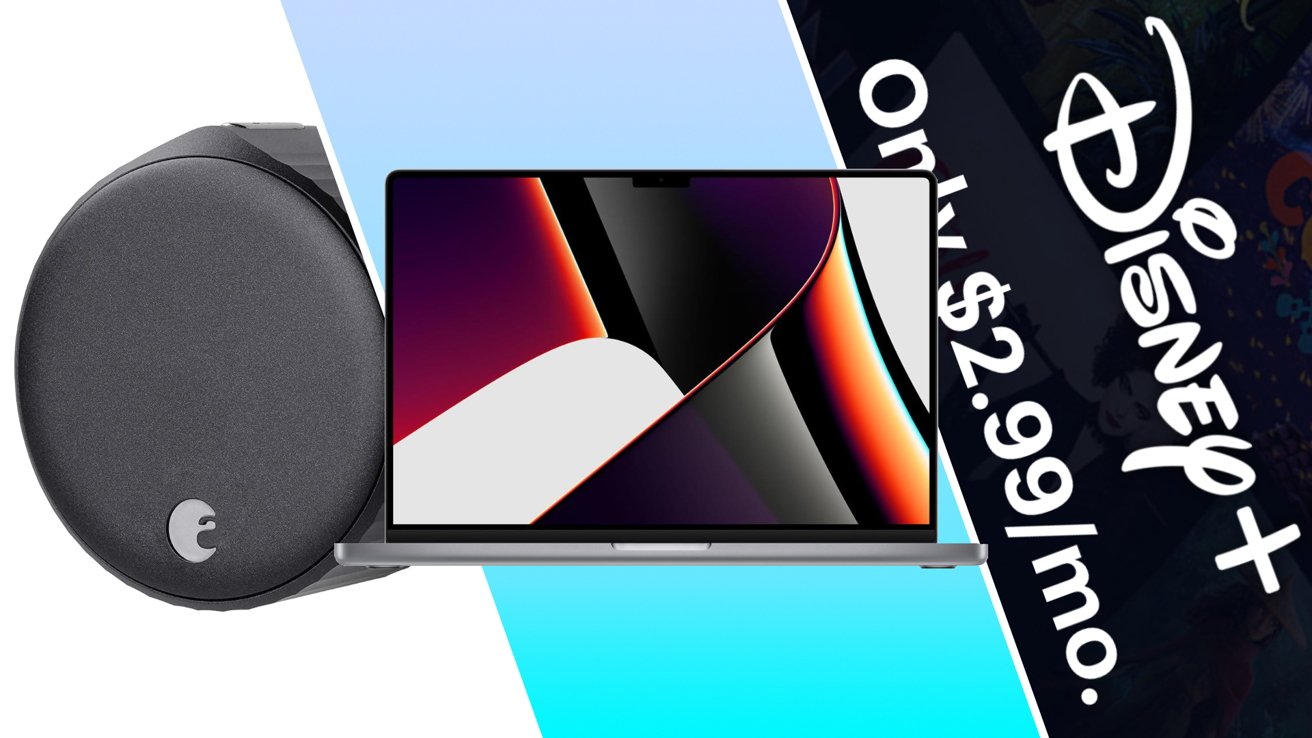 Every day offers Nov. 30: $510 off 16-inch MacBook Professional, as much as 30% off ecobee merchandise, August Good Lock for $139, extra