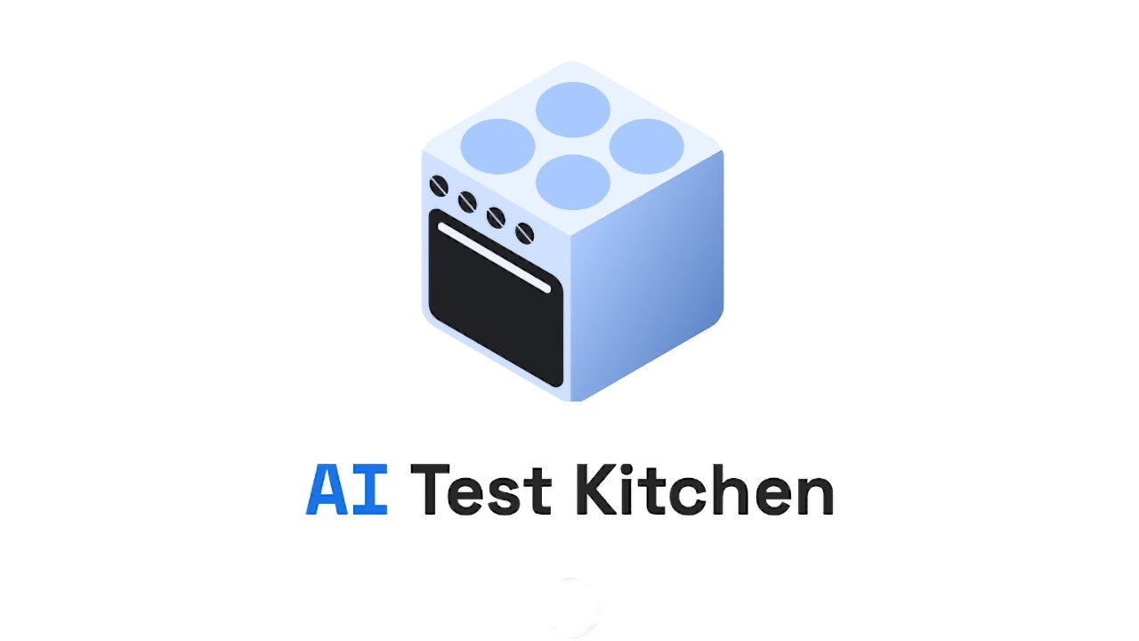 Google brings AI testing app to Mac, most likely accidentally