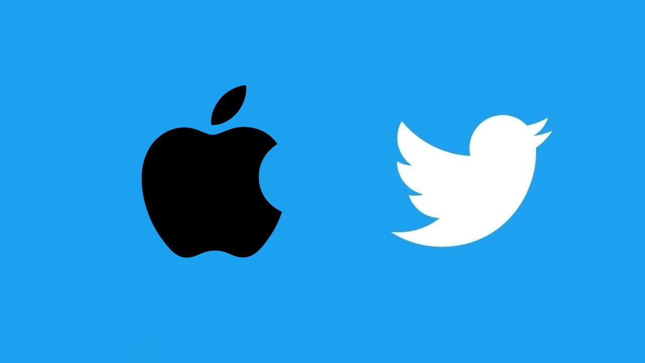 Apple's Twitter advert spend might not have truly dropped