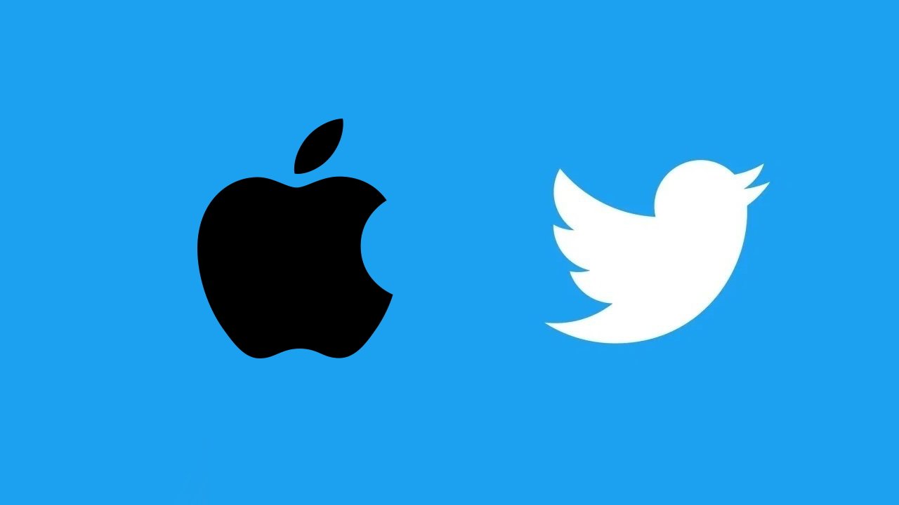 Apple's Twitter ad spend may not have actually dropped | AppleInsider