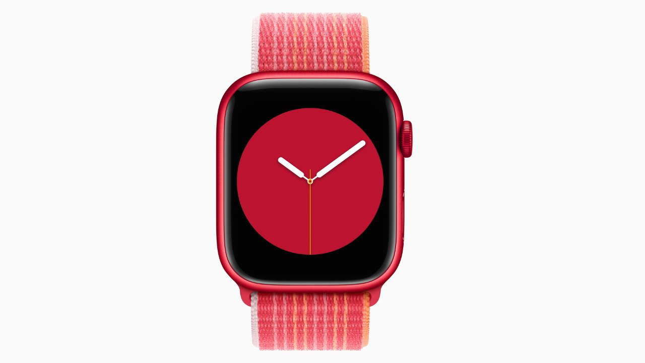 Apple Shops worldwide flip (RED) for World AIDS Day