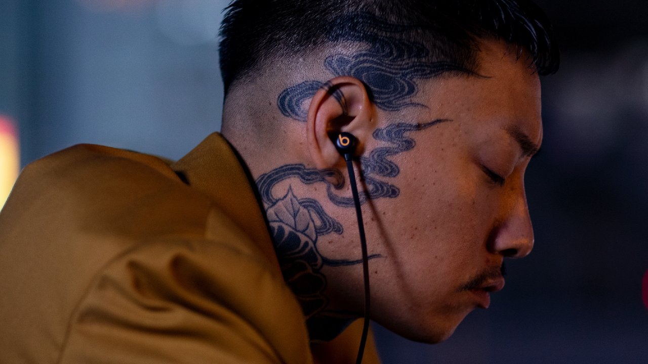 Japanese fashion house Wacko Maria reveals new Beats Flex 