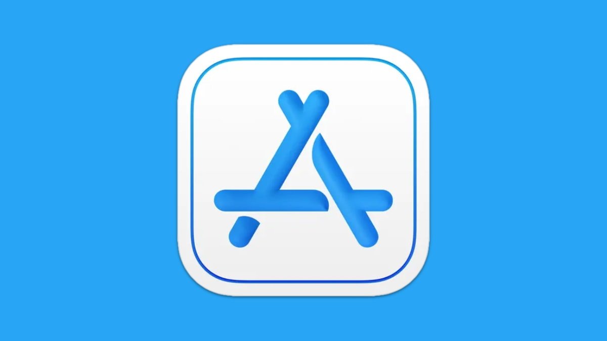 App Store Connect