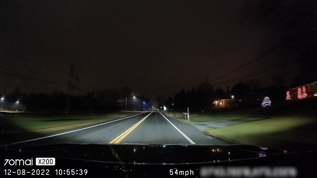 RING Debuts A Car Dashcam With Traffic Stop Mode