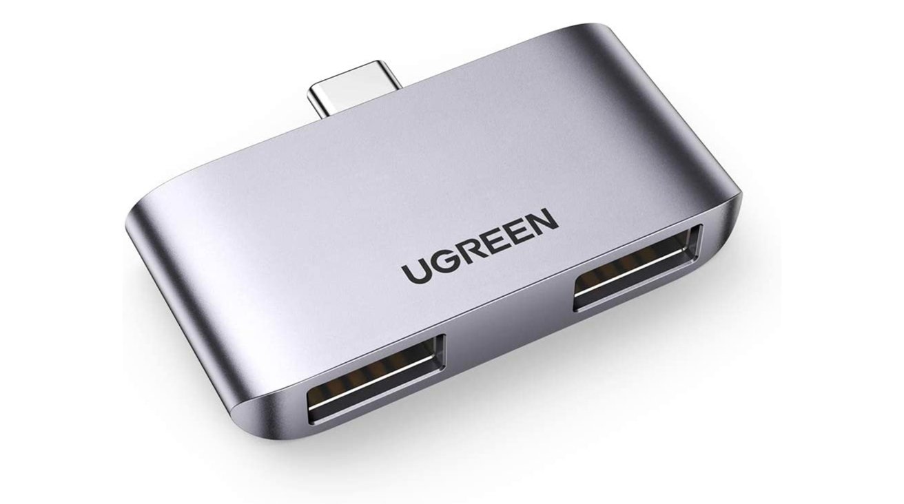 Ugreen USB-C to USB-A Adapter
