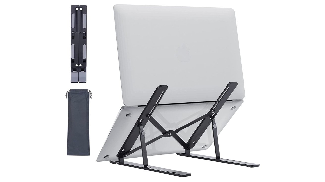 Uniwit Foldable Laptop Stand