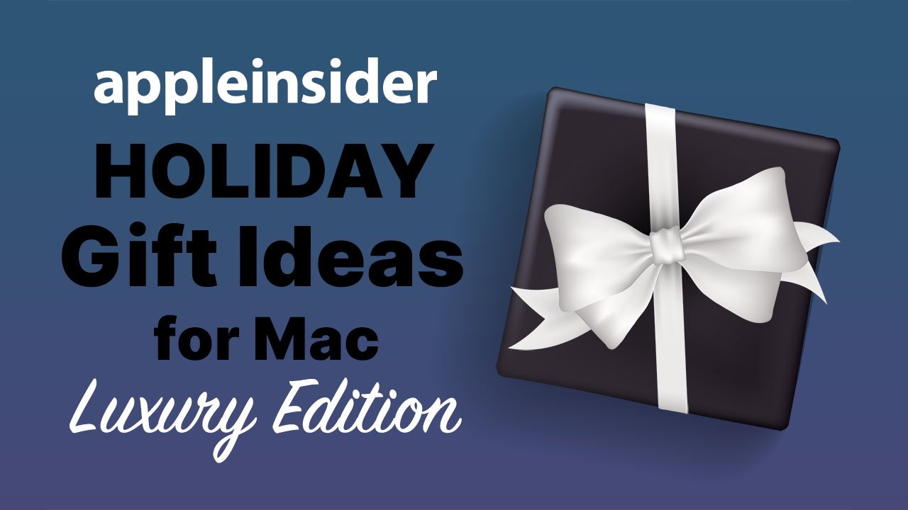 best gifts for mac users