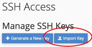 Tips on how to use SSH for safe connections in macOS