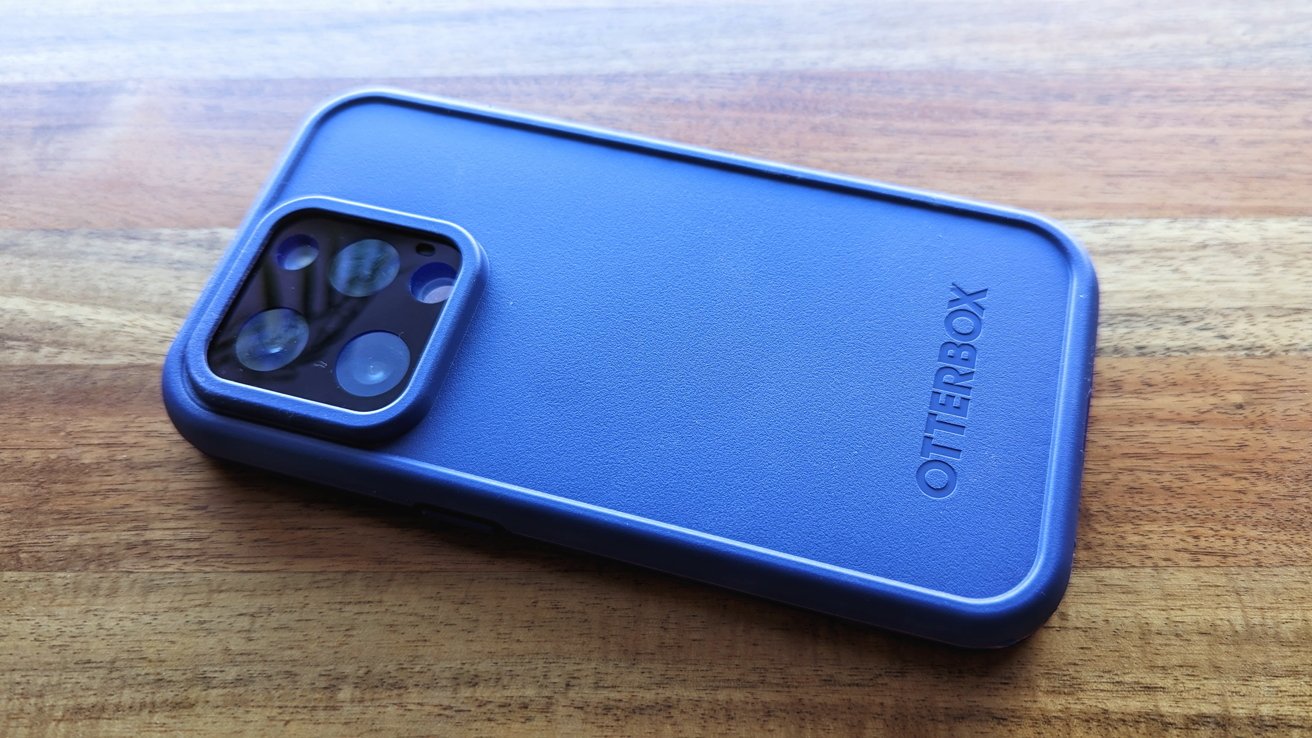 OtterBox Fre Series Case Review Waterproof Your iPhone AppleInsider